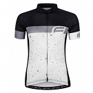 Force Dres Spray Lady white/black