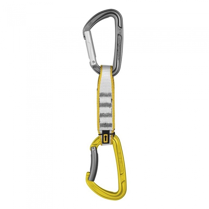Expreska Singing Rock Quickdraw Colt 11 cm