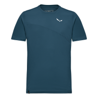 Salewa Puez Sporty Dry M T-Shirt Pond blue