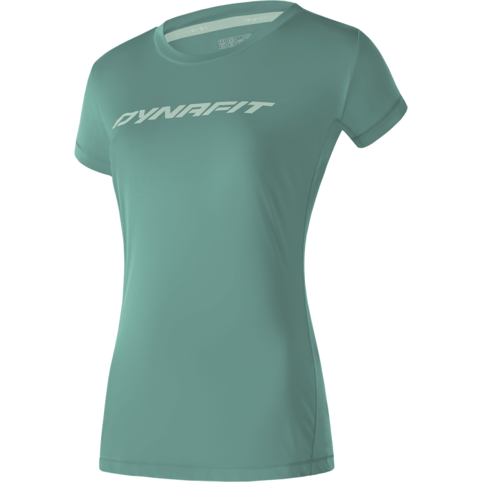 Dynafit Traverse 2 T-Shirt W atlantic