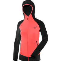Dynafit Transalper Light Polartec Hoody W black out/cabana