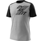 Dynafit Transalper Light SS Tee M alloy