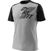 Dynafit Transalper Light SS Tee M alloy