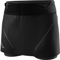 Dynafit Ultra 2in1 Skirt W black