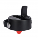 Uzáver Hydro Flask Wide Mouth Flex Straw Cap