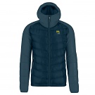 Karpos Focobon Jacket M Midnight/Stargazer