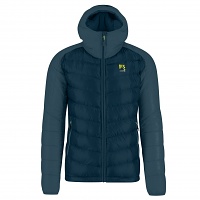 Karpos Focobon Jacket M Midnight/Stargazer