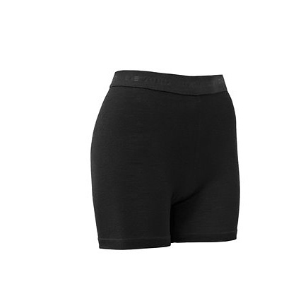 Devold Jakta Merino 200 Boxer Women black