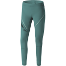 Dynafit Winter Running  Tights W atlantic