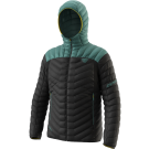 Dynafit Ridge Ultralight Down Jacket M Atlantic