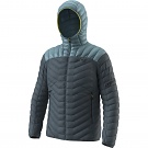 Dynafit Ridge Ultralight Down Jacket M Smoke Blue
