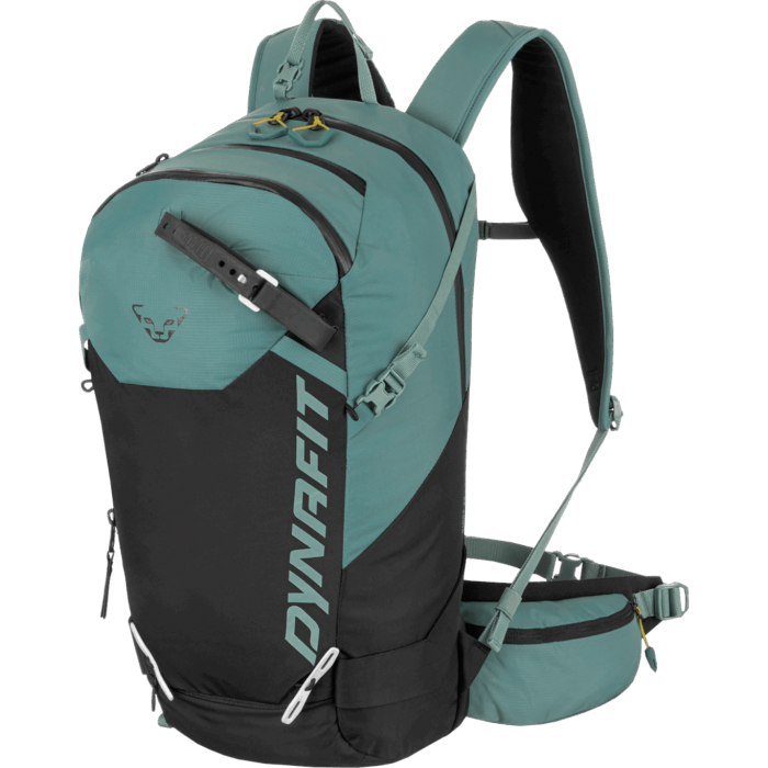 Dynafit Ridge 26 Backpack atlantic