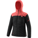 Dynafit Ridge Ultralight Down Jacket W Cabana