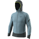 Dynafit Mezzalama Polartec Alpha Jacket M Smoke Blue