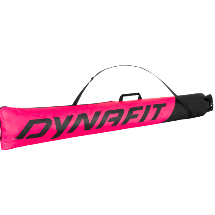 Obal na lyže Dynafit SKI BAG pink