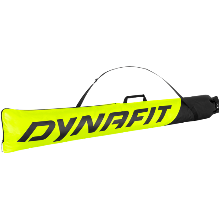 Obal na lyže Dynafit SKI BAG yellow
