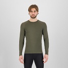 Karpos Dinamico Merino 130 tričko DR M Deep