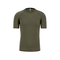 Karpos Dinamico Merino 130 tričko KR M Deep Depths