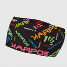 Karpos Pelmo Headband multicolor