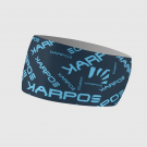 Karpos Pelmo Headband midnight/blue atoll