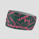 Karpos Pelmo Headband Jungle Green/Fandango