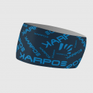 Karpos Pelmo Headband Jungle MIDNIGHT/DIVA BLUE