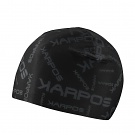 Karpos Alagna Race cap Black/Woodl.Gray