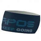 Karpos Pelmetto Headband Vulcan/Bering Sea/Mountain Spr