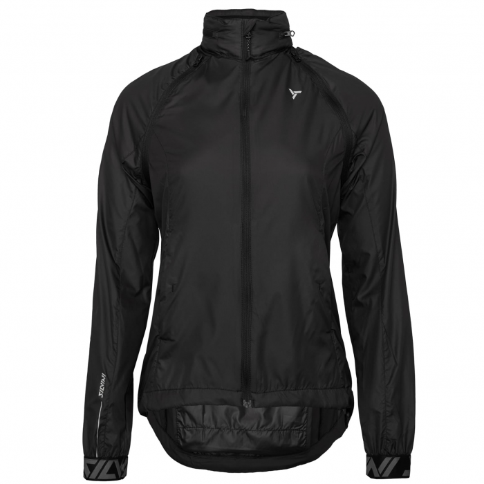 Silvini Vetta Jacket W black/cloud