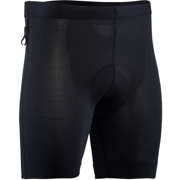 Silvini Inner M short black
