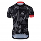 Force Dres SHARD black/red