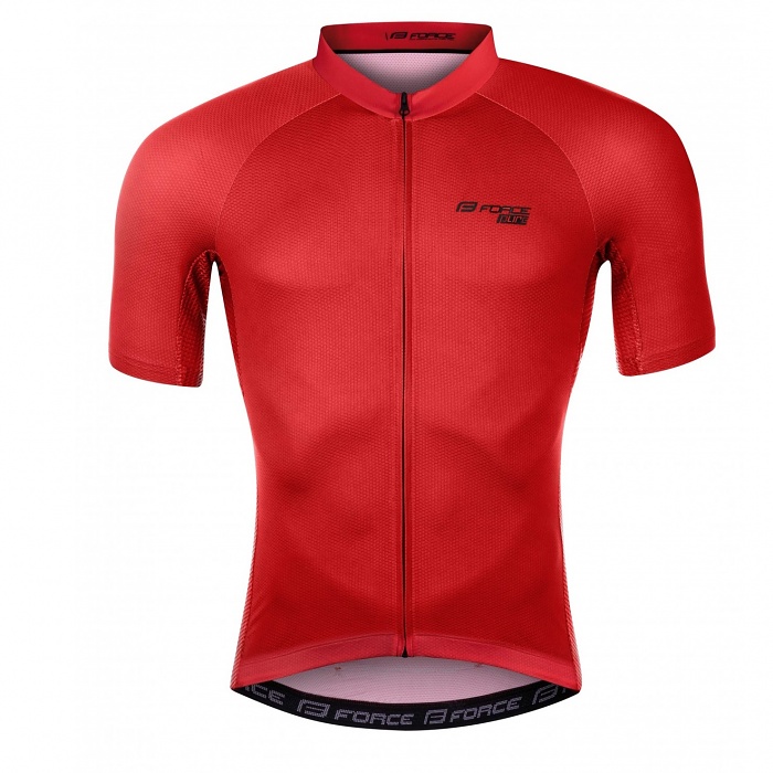 Force Dres PURE red