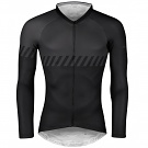 Force Dres FASION dlhý rukáv black/grey