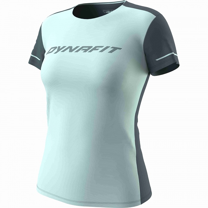 Dynafit Alpine 2 S/S Tee W Cloud blue