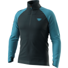 Dynafit Ride Wind Jacket M storm blue