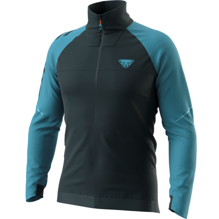 Dynafit Ride Wind Jacket M storm blue
