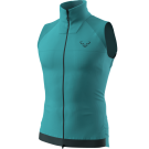 Dynafit Ride Light Wind Vest M Storm blue