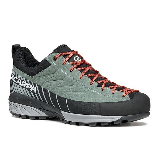 Scarpa Mescalito W conifer gray