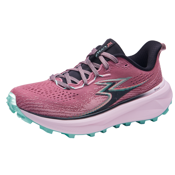 361° Lynx WMN Med. Purple Quie