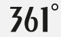 361°