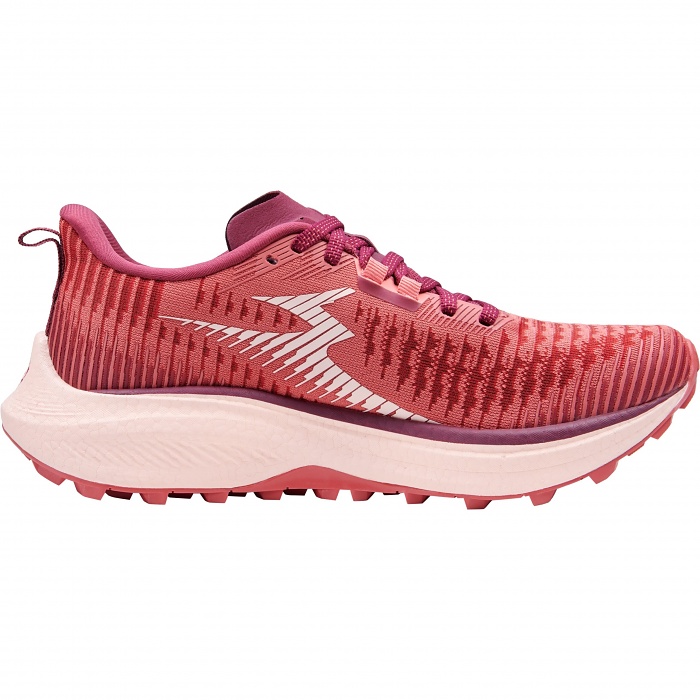 361° Futura WMN cherry pink