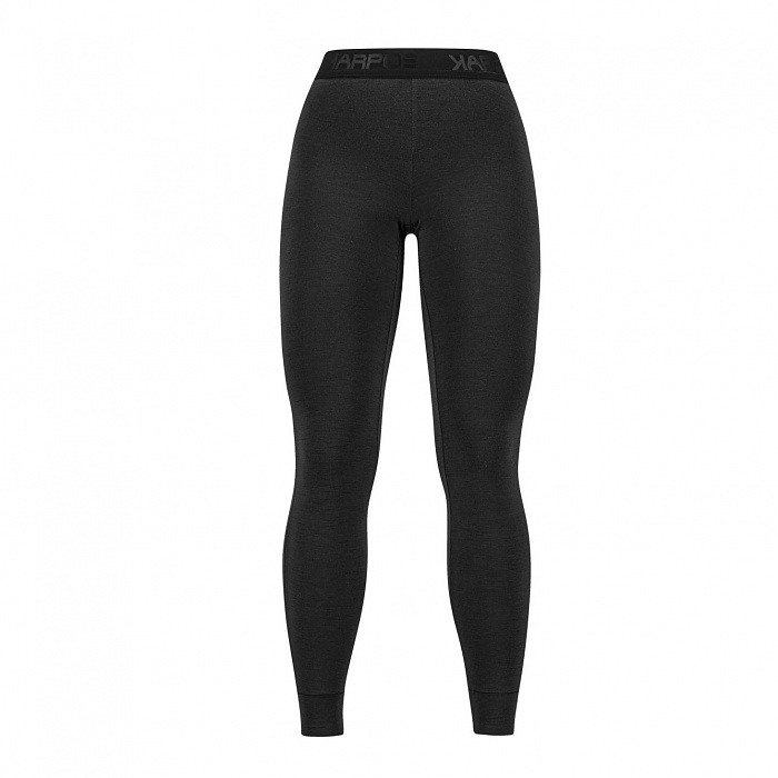 Karpos Dinamico Merino 130 Pant W black