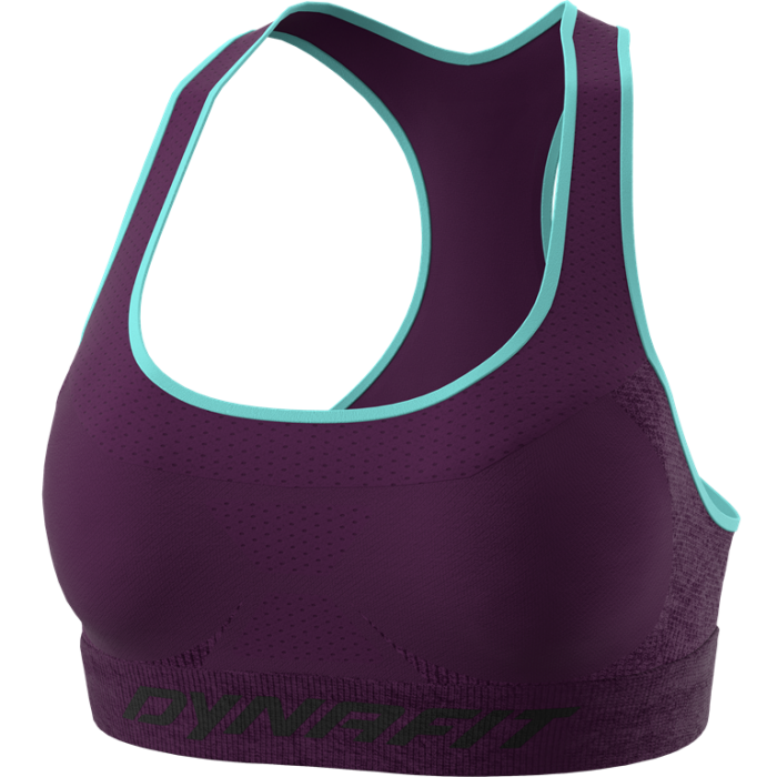 Dynafit Speed Bra Women royal purple