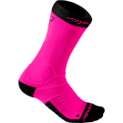 Dynafit Ultra Cushion Sock pink glo