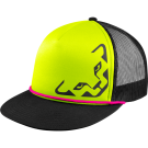 Dynafit Trucker 3 Cap fluo yellow