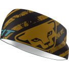 Dynafit Graphic Performance Headband tobacco Trail 7401