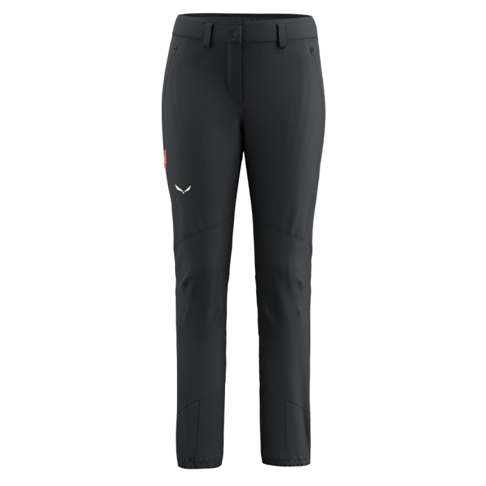 Salewa Agner Orval 3 DST W Reg Pant black out