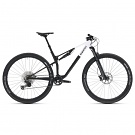 Superior XF 9,2 RC Matte carbon/white