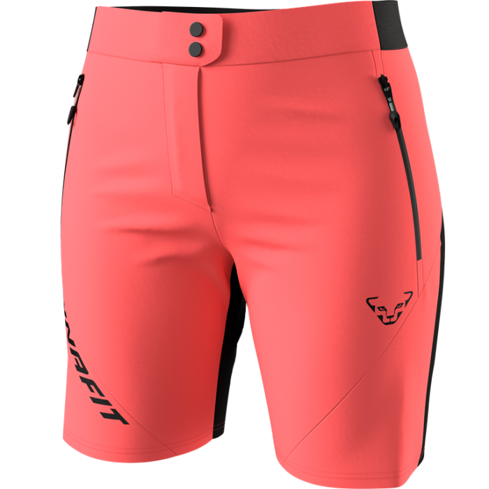 Dynafit Transalper Light Dynastretch W Shorts Cabana