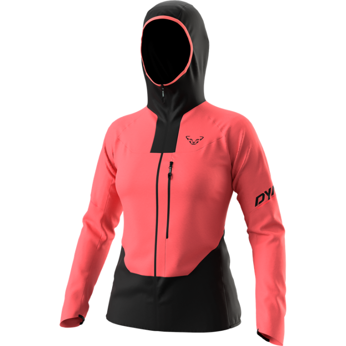 Dynafit Traverse Dynastretch Jacket W cabana